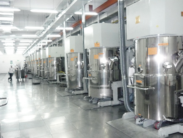 2003年东莞ATL820L